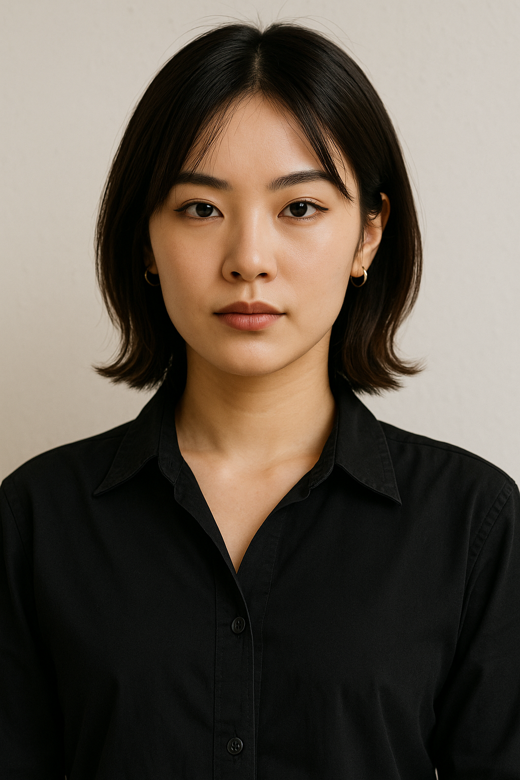 カラーリスト yui の写真